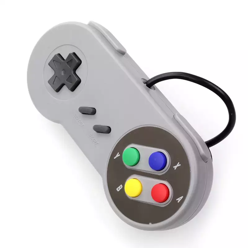 Snes Usb Controller For Mac