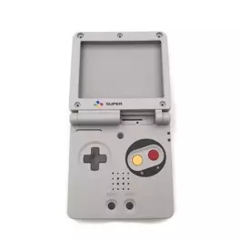 Cover-SNES-style-for-Nintendo-GameBoy-Advance-SP