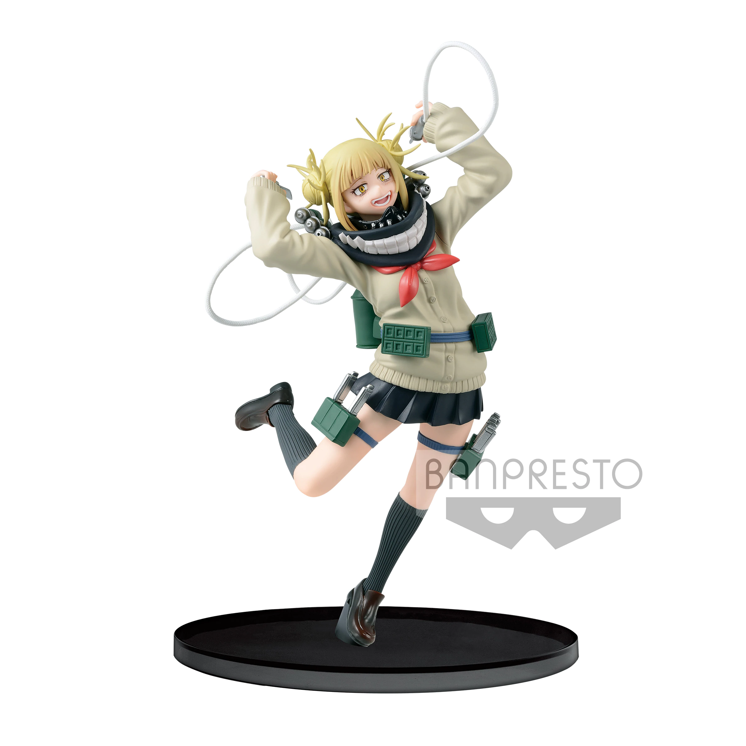 himiko-toga-Action-Figure---Banpresto-Series