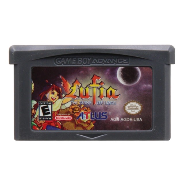 The Legend of Zelda: Ocarina of Time on Game Boy Advance