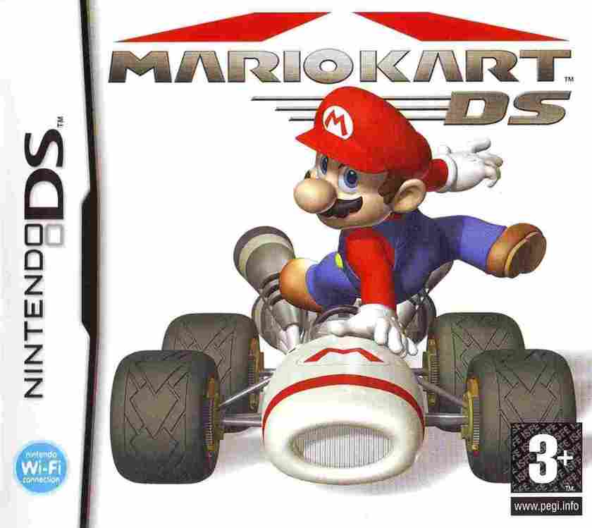 mario-kart
