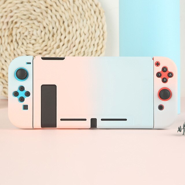 switch case pink