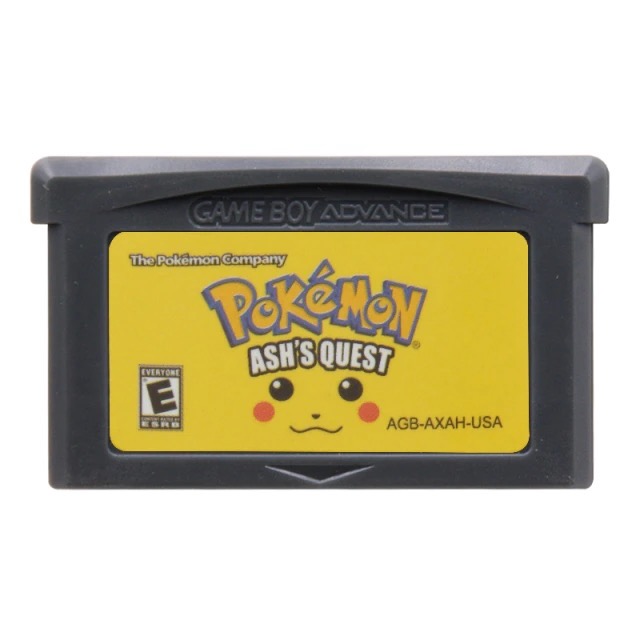 pokemon-ash-quest-gba