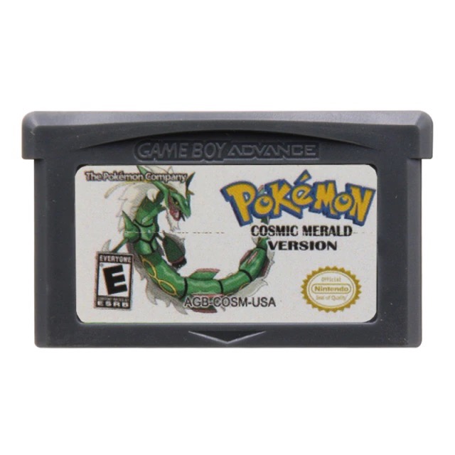 pokemon-cosmic-merald-version-gba