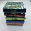 Video-games-for-GameBoy-Advance-Pokemon-Series