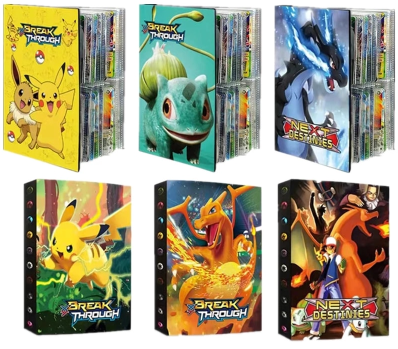 pokemon-trading-cards-holder-album