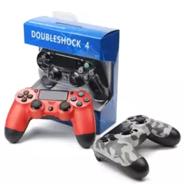 GamePad-Controller-for-Playstation-4-USB-Connection