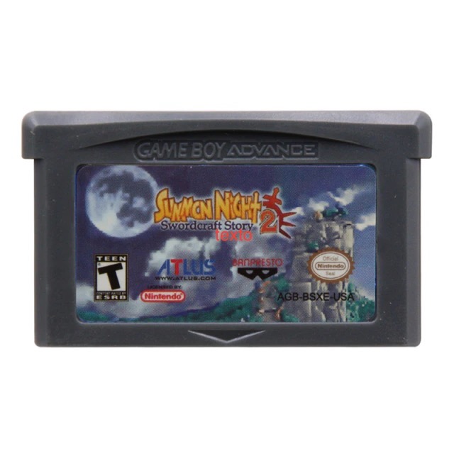 summon-night-swordcraft-story-2-gba