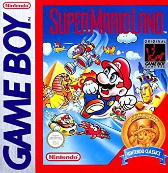Super-Mario-Land-Gameboy-Game-GBC-English-Version