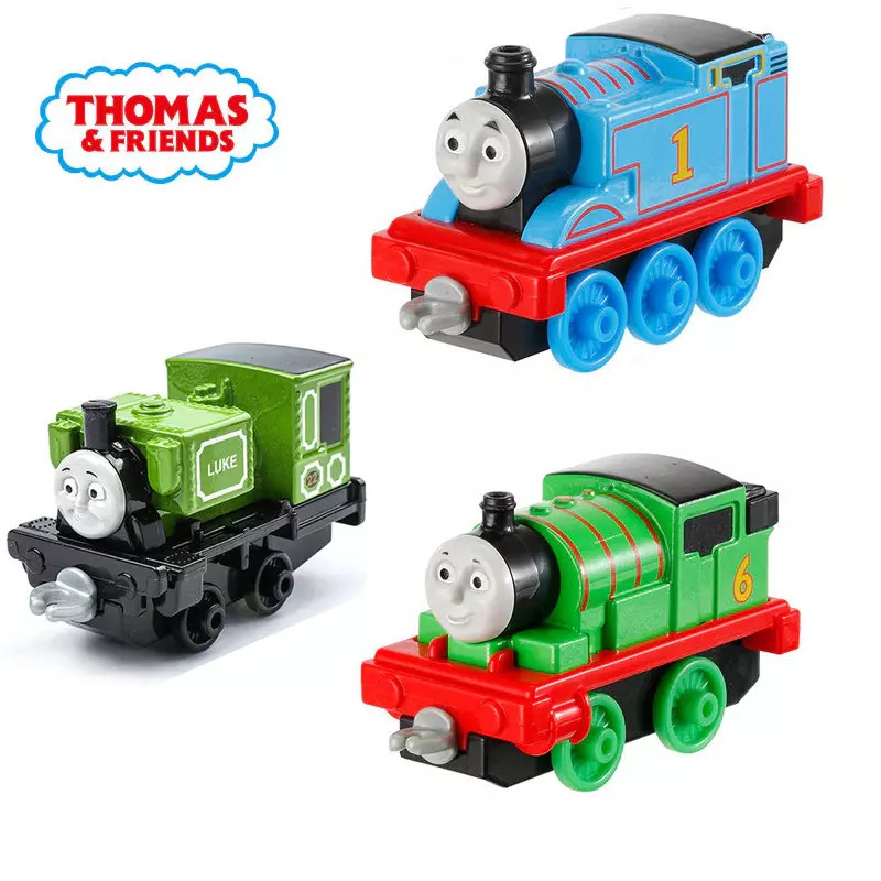 thomas and friends luke toy