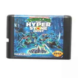 Turtles-The-Hyperstone-Heist-Sega-Mega-Drive-Genesis