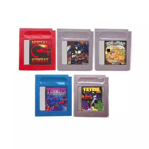 Video-games-for-Gameboy-Game-Color-EU-Version