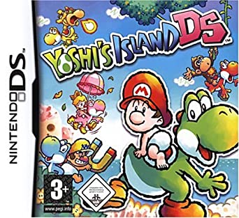 yoshis-island